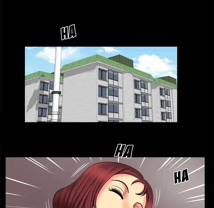 My Wife’s Partner - Chapter 9 [photo 50] - MangaPorn