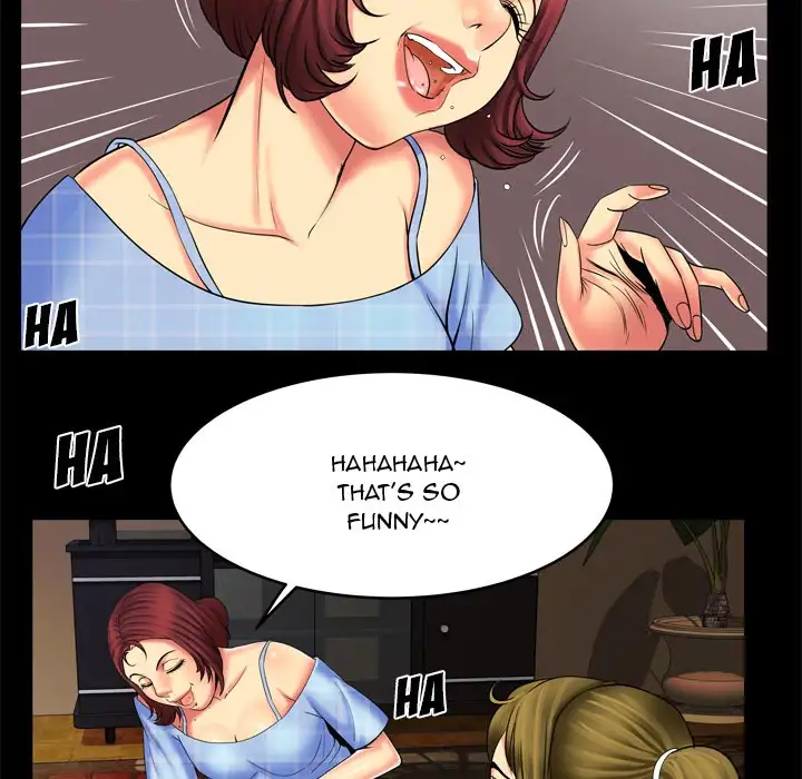My Wife’s Partner - Chapter 9 [photo 51] - MangaPorn