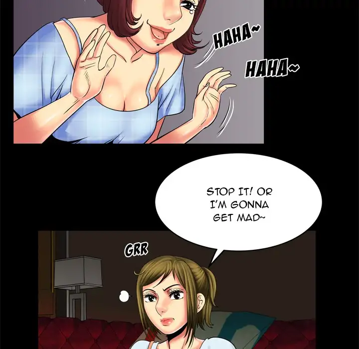 My Wife’s Partner - Chapter 9 [photo 53] - MangaPorn