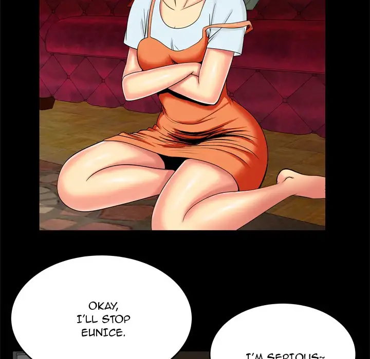 My Wife’s Partner - Chapter 9 [photo 54] - MangaPorn