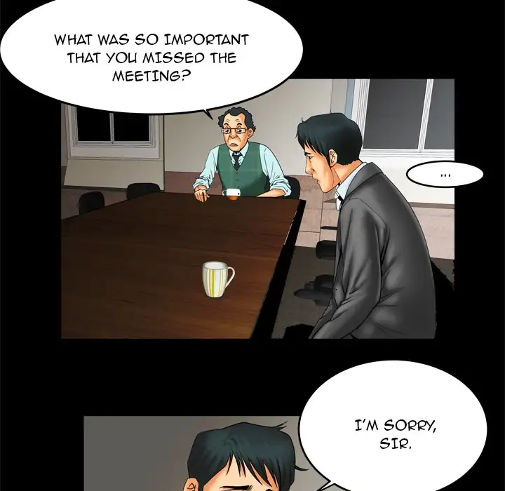 My Wife’s Partner - Chapter 9 [photo 59] - MangaPorn
