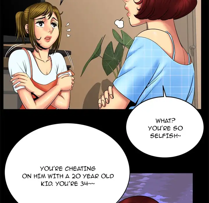 My Wife’s Partner - Chapter 10 [photo 10] - MangaPorn