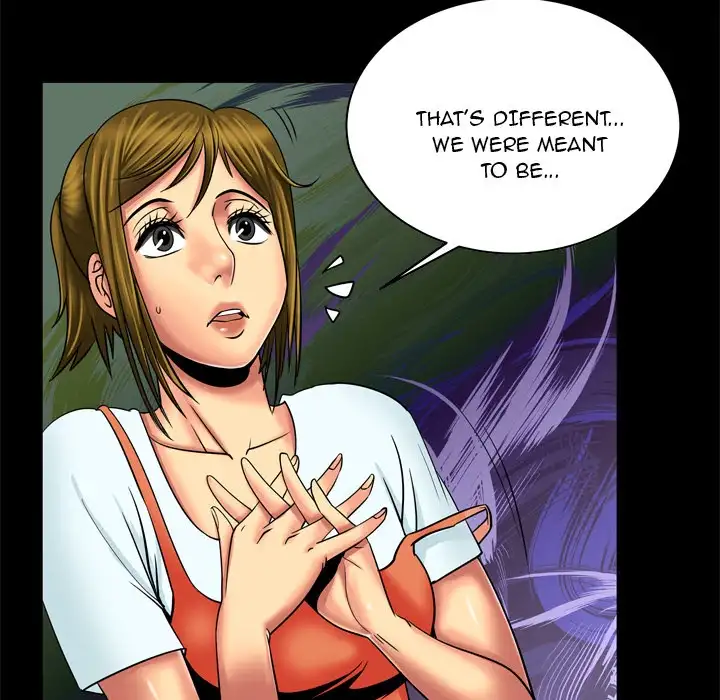 My Wife’s Partner - Chapter 10 [photo 12] - MangaPorn