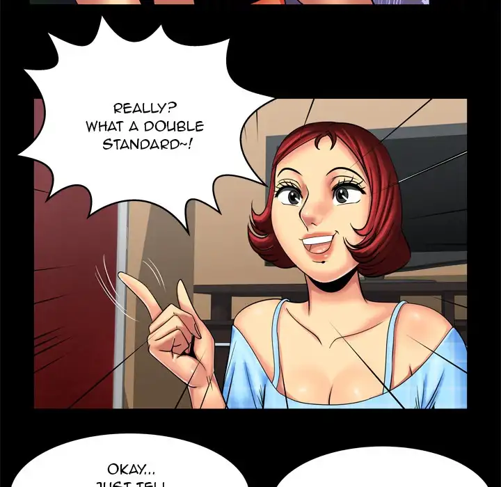 My Wife’s Partner - Chapter 10 [photo 13] - MangaPorn