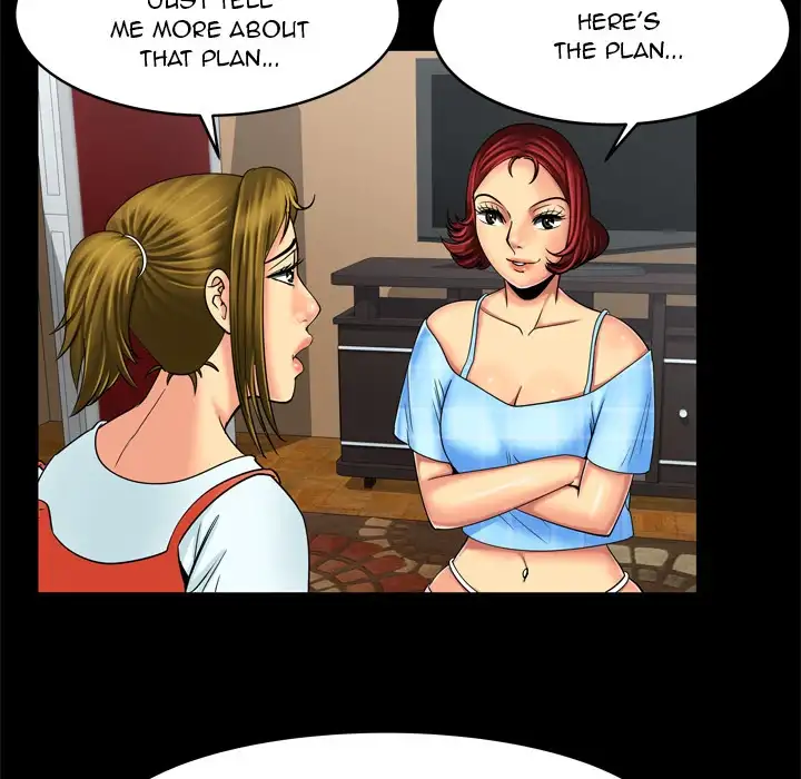 My Wife’s Partner - Chapter 10 [photo 14] - MangaPorn