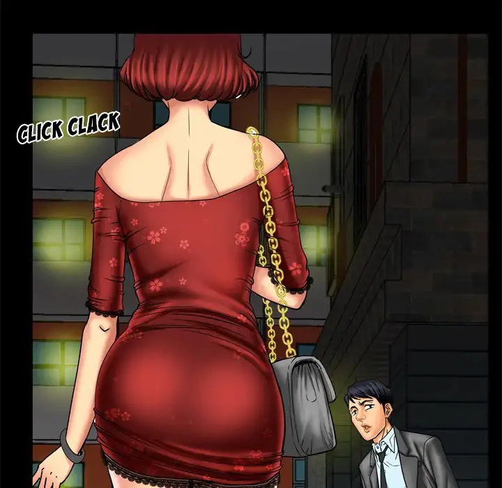 My Wife’s Partner - Chapter 10 [photo 24] - MangaPorn