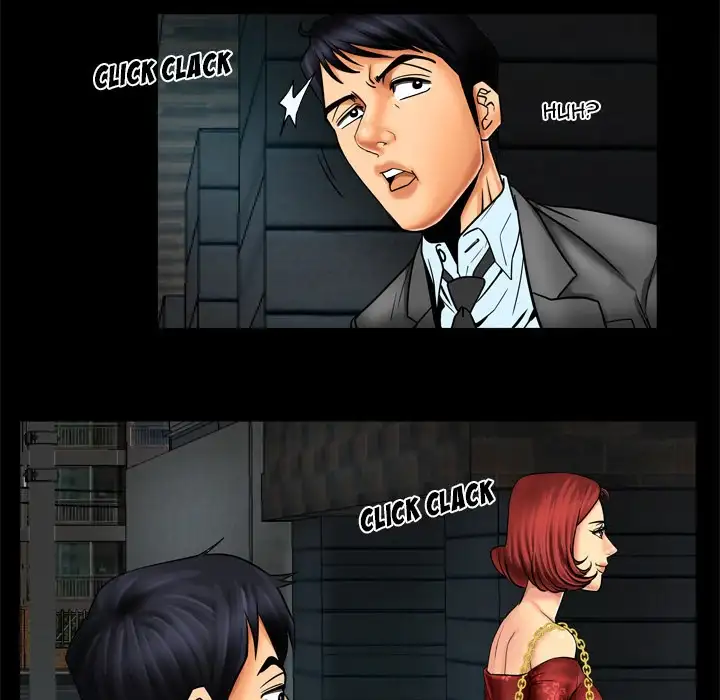 My Wife’s Partner - Chapter 10 [photo 26] - MangaPorn