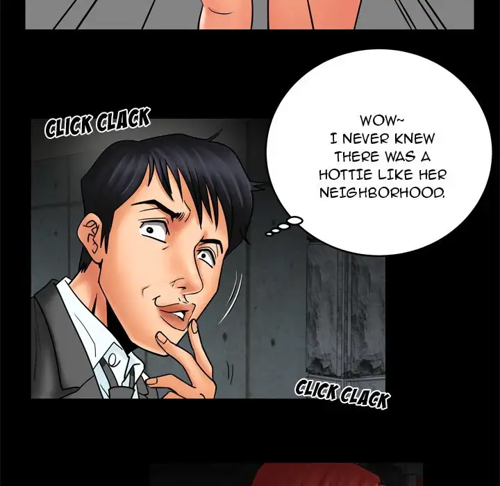 My Wife’s Partner - Chapter 10 [photo 29] - MangaPorn