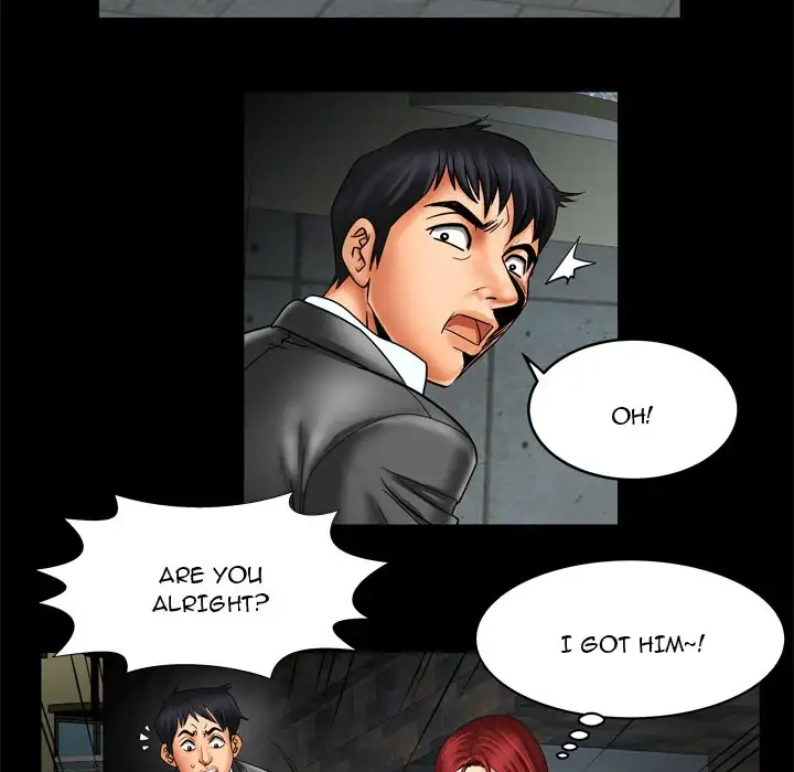 My Wife’s Partner - Chapter 10 [photo 32] - MangaPorn