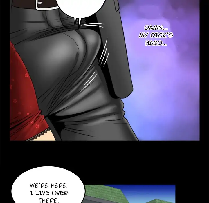 My Wife’s Partner - Chapter 10 [photo 41] - MangaPorn