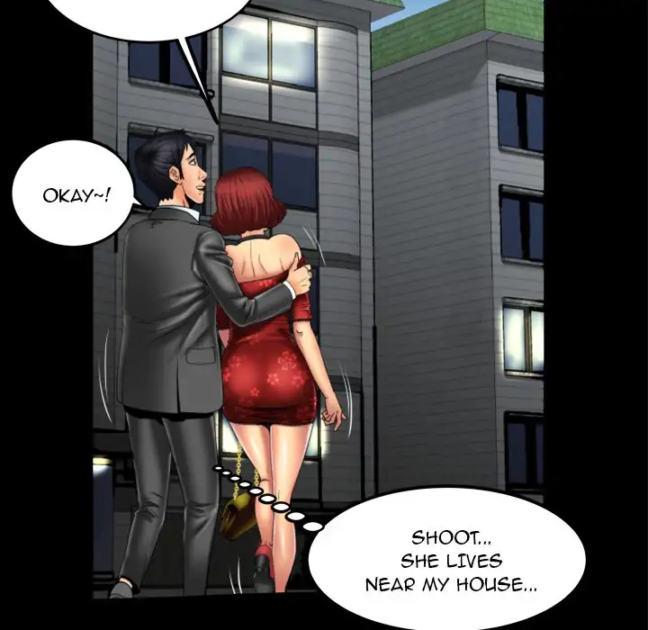 My Wife’s Partner - Chapter 10 [photo 42] - MangaPorn