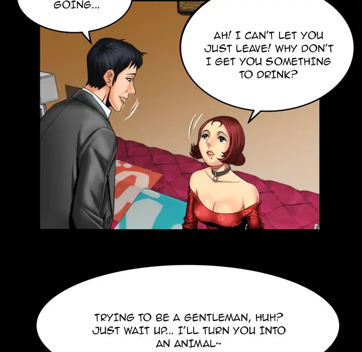 My Wife’s Partner - Chapter 10 [photo 45] - MangaPorn