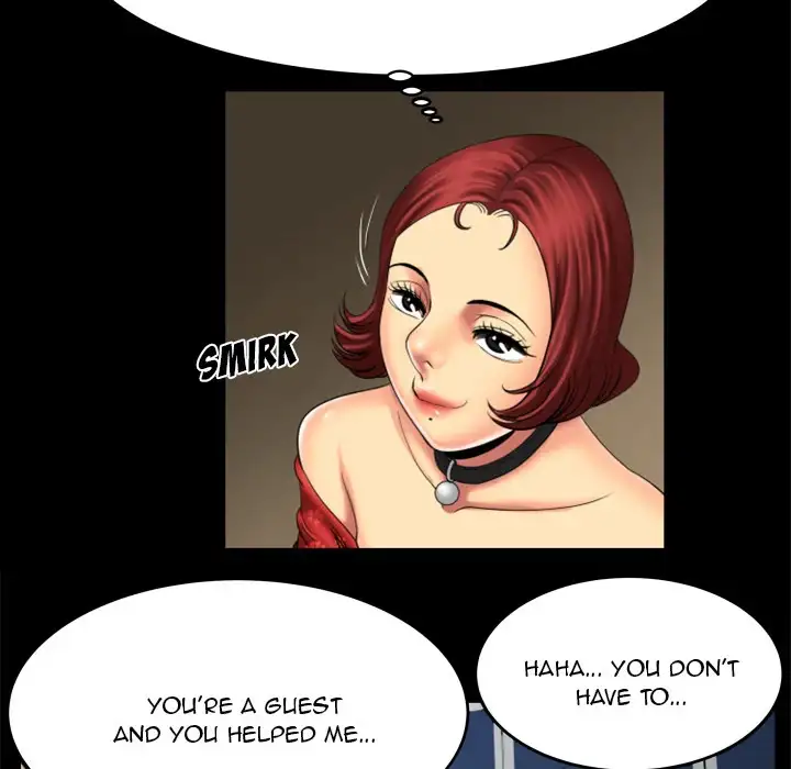 My Wife’s Partner - Chapter 10 [photo 46] - MangaPorn