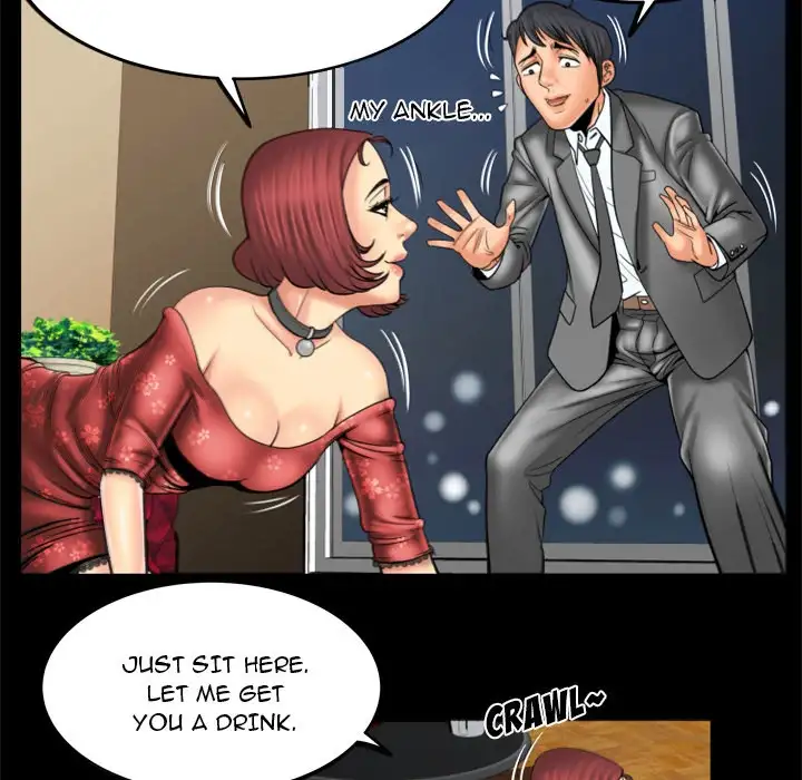 My Wife’s Partner - Chapter 10 [photo 47] - MangaPorn