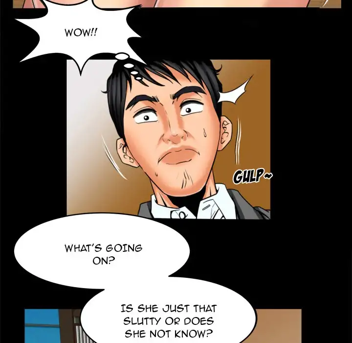 My Wife’s Partner - Chapter 10 [photo 51] - MangaPorn
