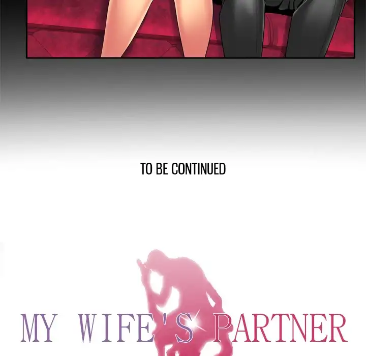 My Wife’s Partner - Chapter 10 [photo 60] - MangaPorn
