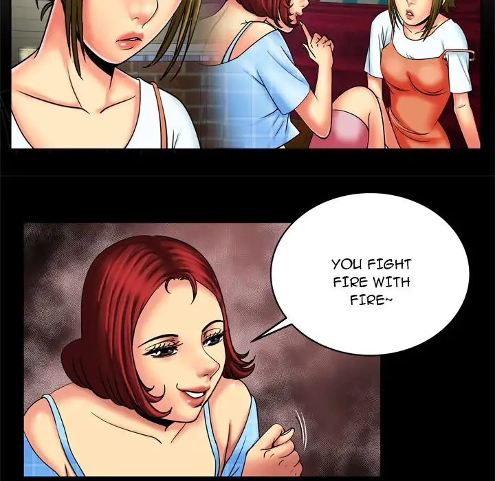 My Wife’s Partner - Chapter 10 [photo 7] - MangaPorn