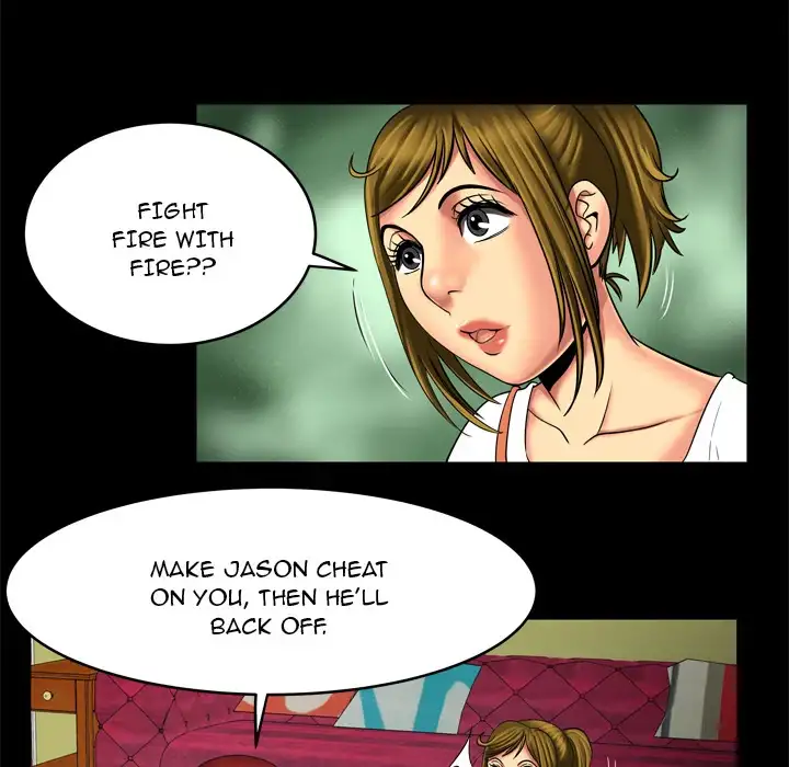My Wife’s Partner - Chapter 10 [photo 8] - MangaPorn