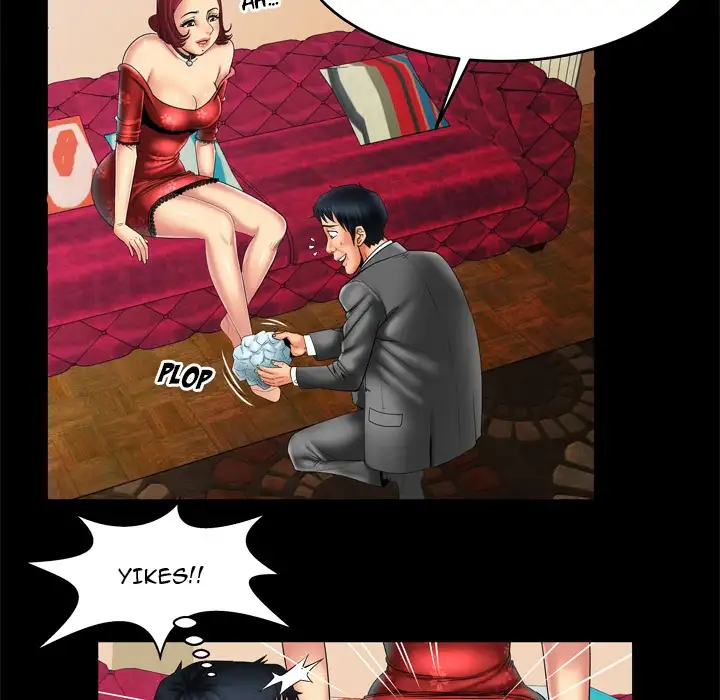 My Wife’s Partner - Chapter 11 [photo 11] - MangaPorn