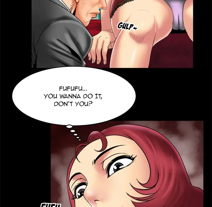 My Wife’s Partner - Chapter 11 [photo 13] - MangaPorn