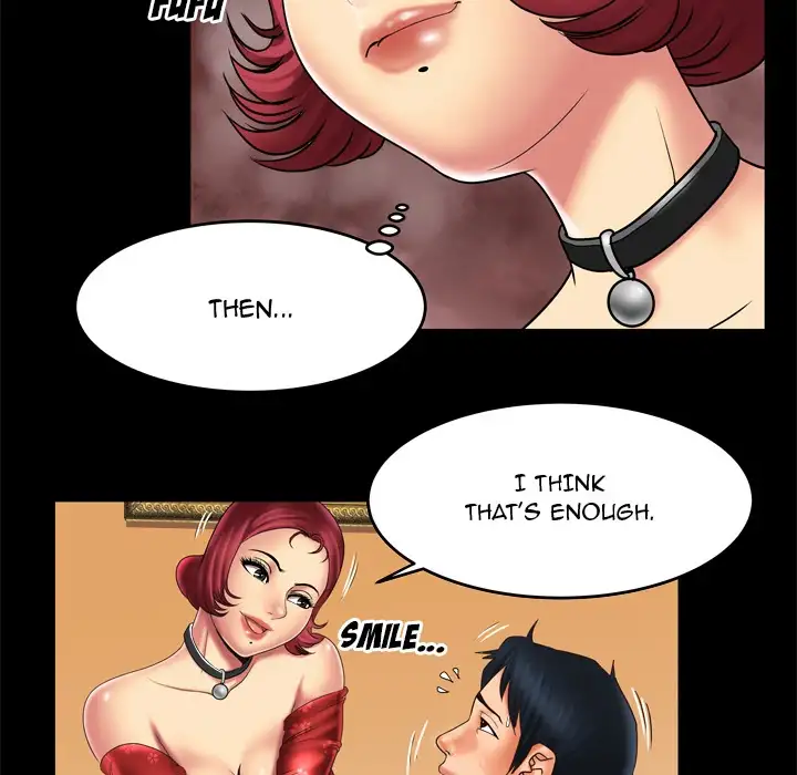 My Wife’s Partner - Chapter 11 [photo 14] - MangaPorn