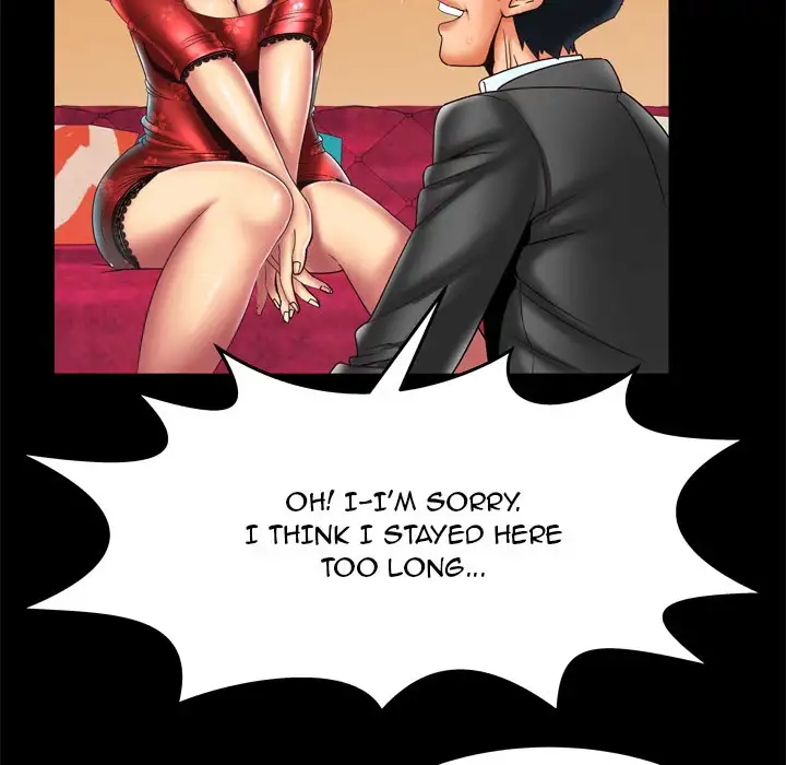 My Wife’s Partner - Chapter 11 [photo 15] - MangaPorn