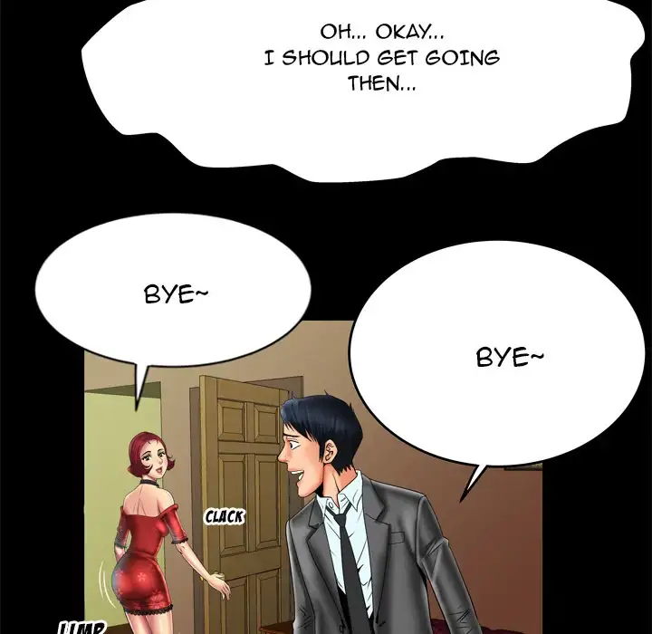 My Wife’s Partner - Chapter 11 [photo 17] - MangaPorn