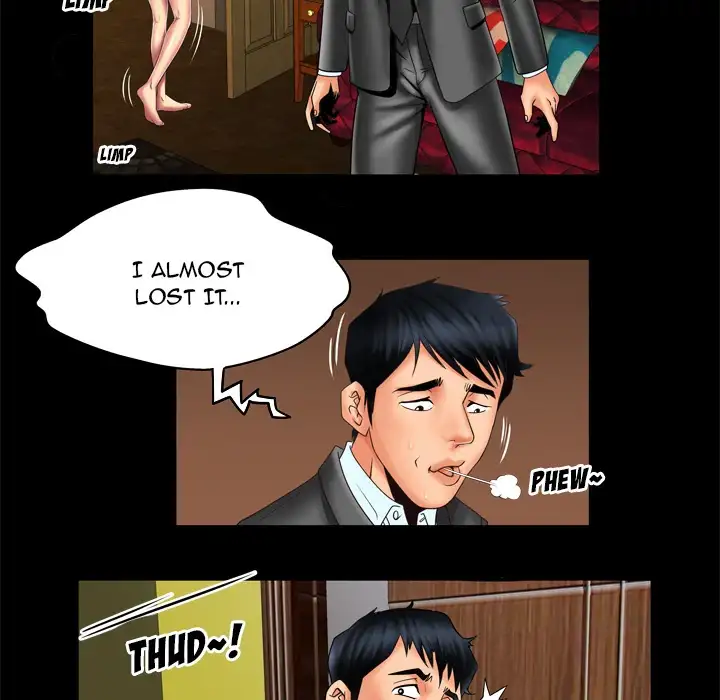 My Wife’s Partner - Chapter 11 [photo 18] - MangaPorn