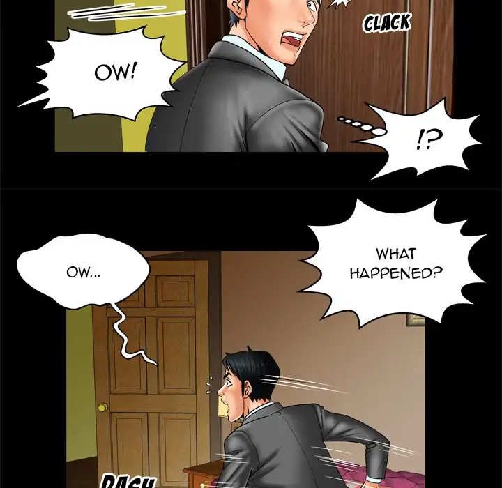My Wife’s Partner - Chapter 11 [photo 19] - MangaPorn
