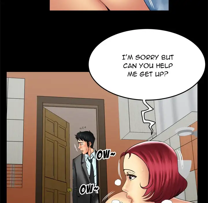 My Wife’s Partner - Chapter 11 [photo 24] - MangaPorn