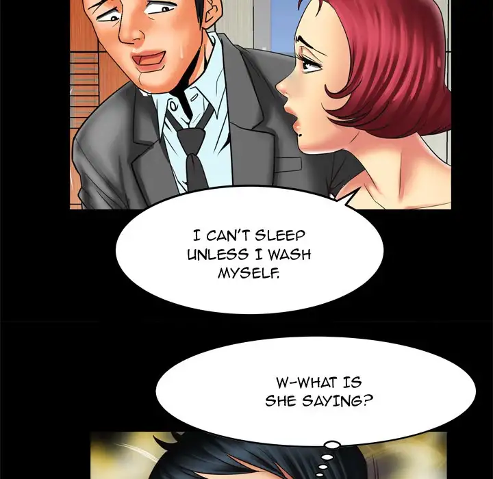 My Wife’s Partner - Chapter 11 [photo 29] - MangaPorn