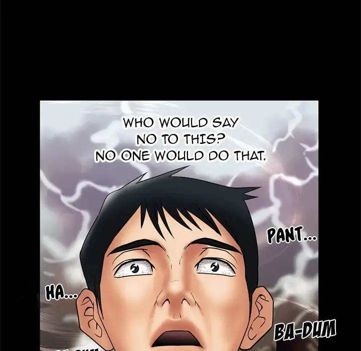 My Wife’s Partner - Chapter 11 [photo 37] - MangaPorn