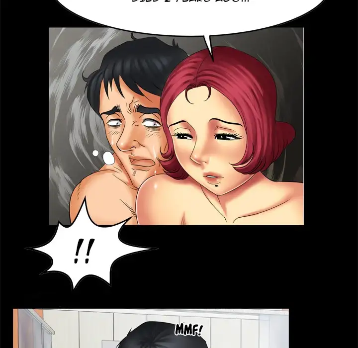 My Wife’s Partner - Chapter 11 [photo 52] - MangaPorn