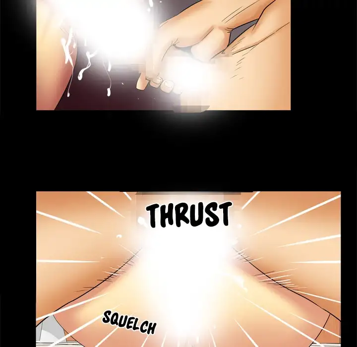 My Wife’s Partner - Chapter 11 [photo 56] - MangaPorn