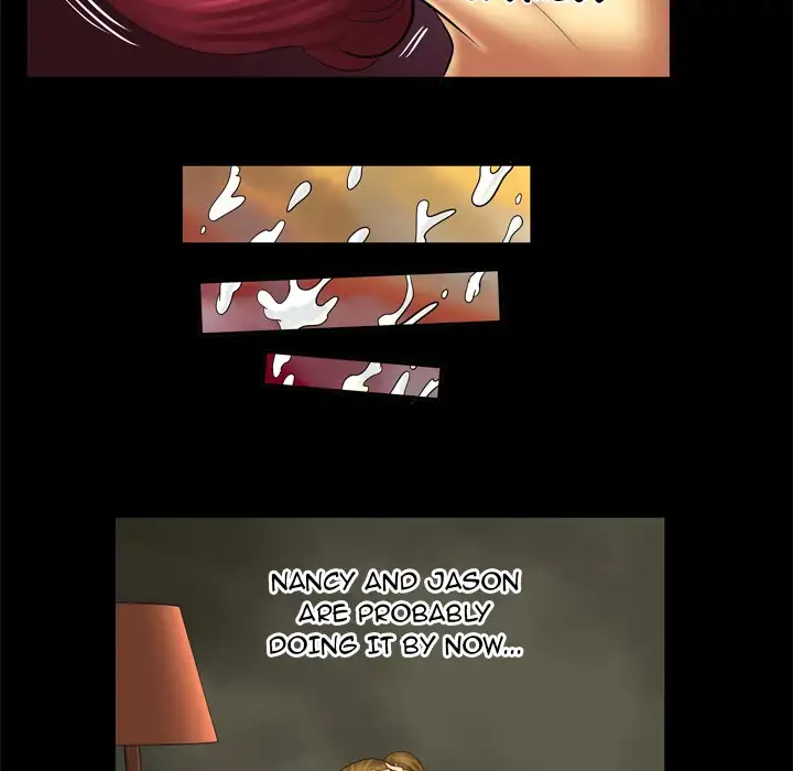 My Wife’s Partner - Chapter 11 [photo 58] - MangaPorn