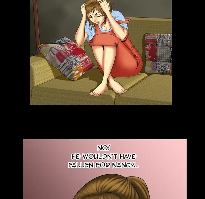 My Wife’s Partner - Chapter 11 [photo 59] - MangaPorn