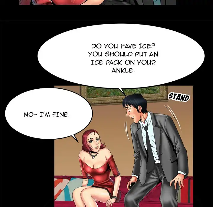My Wife’s Partner - Chapter 11 [photo 9] - MangaPorn