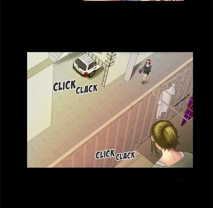 My Wife’s Partner - Chapter 13 [photo 10] - MangaPorn