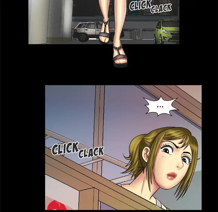 My Wife’s Partner - Chapter 13 [photo 12] - MangaPorn