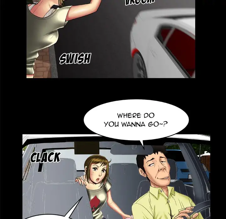 My Wife’s Partner - Chapter 13 [photo 16] - MangaPorn