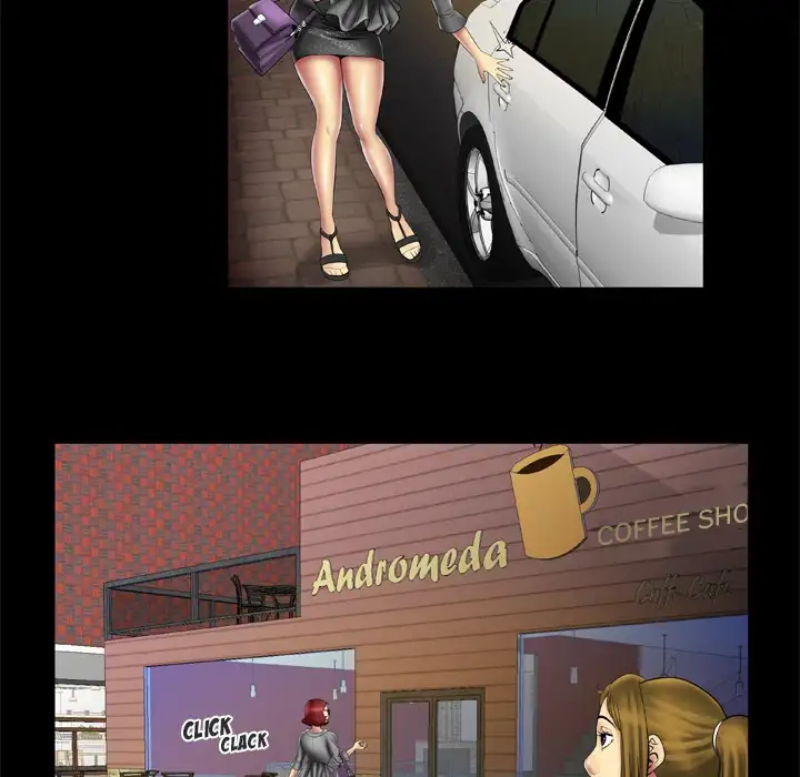 My Wife’s Partner - Chapter 13 [photo 19] - MangaPorn