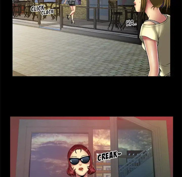 My Wife’s Partner - Chapter 13 [photo 20] - MangaPorn
