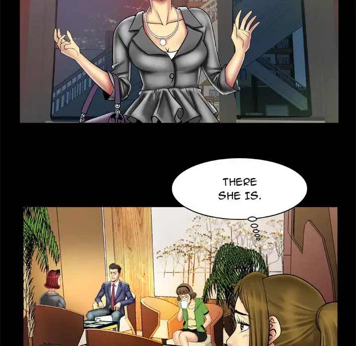 My Wife’s Partner - Chapter 13 [photo 21] - MangaPorn