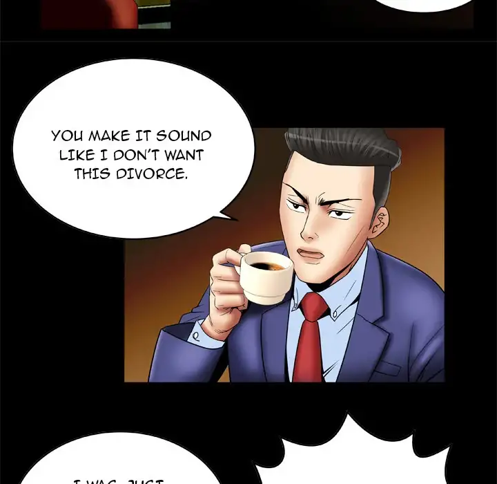 My Wife’s Partner - Chapter 13 [photo 24] - MangaPorn
