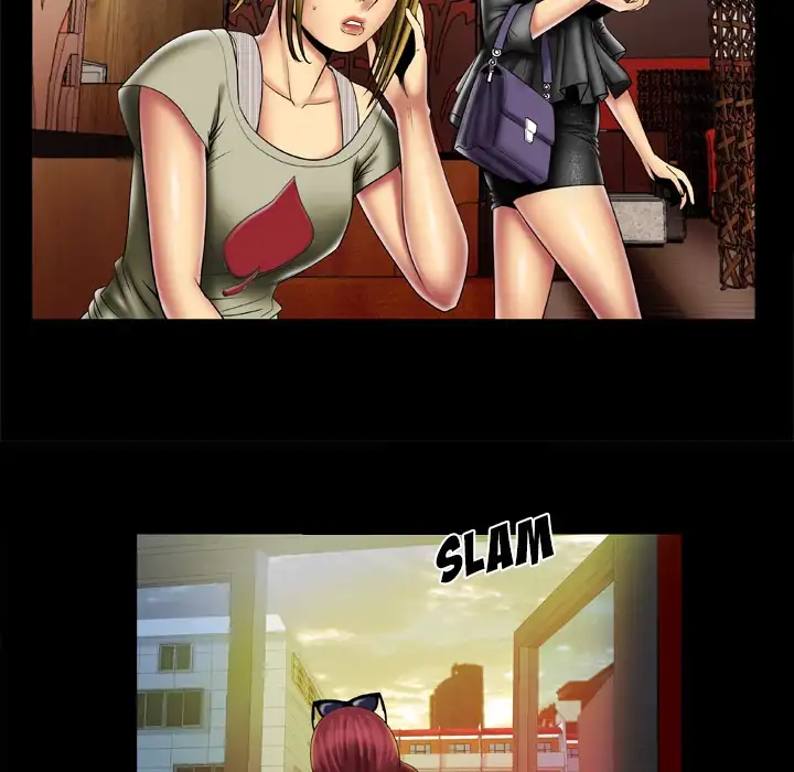 My Wife’s Partner - Chapter 13 [photo 29] - MangaPorn