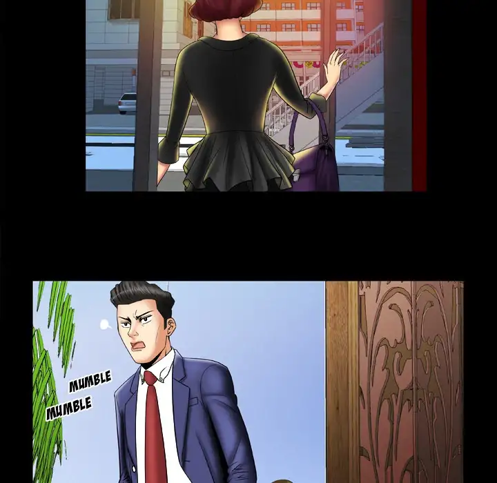 My Wife’s Partner - Chapter 13 [photo 30] - MangaPorn