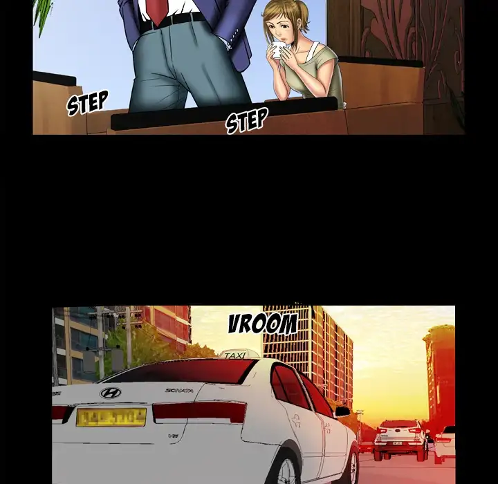 My Wife’s Partner - Chapter 13 [photo 31] - MangaPorn