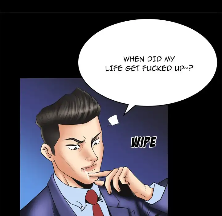 My Wife’s Partner - Chapter 13 [photo 35] - MangaPorn