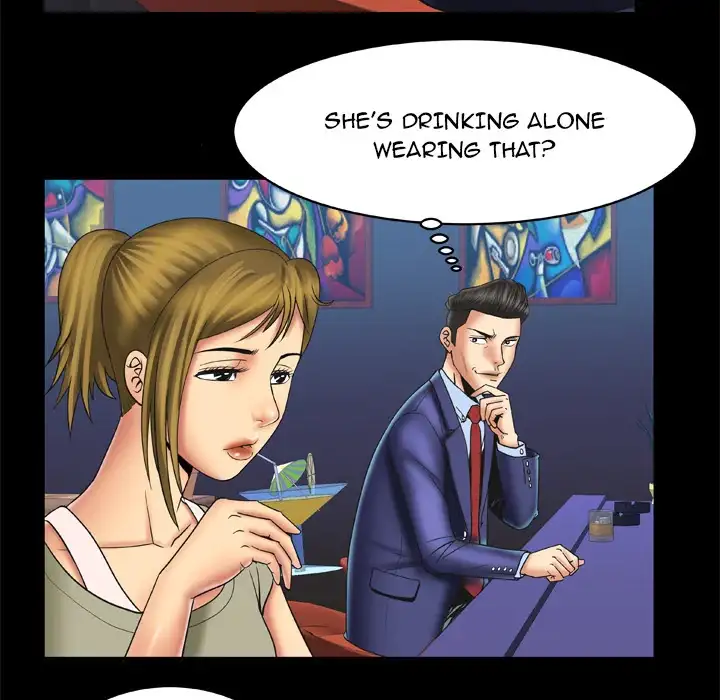 My Wife’s Partner - Chapter 13 [photo 37] - MangaPorn