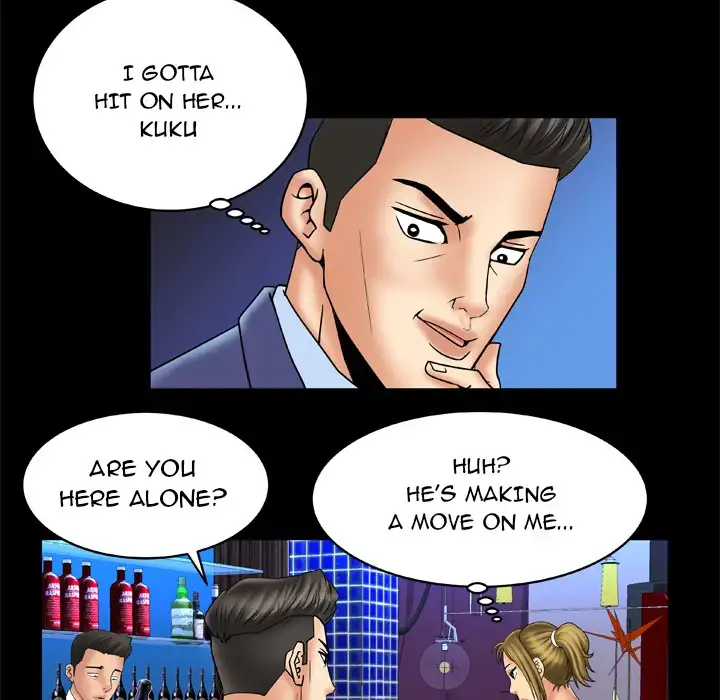 My Wife’s Partner - Chapter 13 [photo 38] - MangaPorn